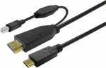 Vivolink USB-C Connect Cable 10m