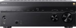 Sony TA-AN1000 - 165 W - 7.2 Channels - Surround - 6 - 16 Ohm - 105 dB - A / B / A+B