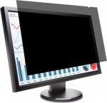 LENOVO 23.8 INCH W9 TIO 24 INFINITY SCREEN MONITOR PRIVACY FILTER FROM KENSINGTON