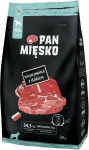 PAN MIĘSKO Pork with wild boar XL - dry dog food - 20kg