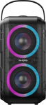 W-King T9-2 czarny