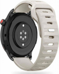 Tech-Protect kellarihm IconBand Line Samsung Galaxy Watch4/5/5 Pro, starlight
