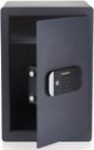 ASSA ABLOY Yale Maximum Security Extra Large - Safe - Stahl