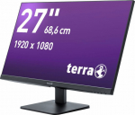 TERRA LCD/LED 2727W V2 black HDMI/DP/USB-C GREENLINE PLUS