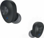 Freedom Buddy Headphones Black (001841610000)