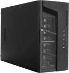 bluechip SERVERline T40322s Tower, Intel&reg; Xeon&reg; Silver 4410Y Processor / 2.00 GHz, 32 GB DDR5, 2 x 960 GB SSD, 2 x 10 Gigabit Ethernet, DVD&plusmn;RW
