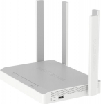 Keenetic Hopper DSL AX1800 Mesh WiFi 6 - the router