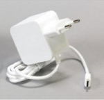 Raspberry Pi RASPBERRY PI5 NETZTEIL 27W, USB-C WEISS OFFIZIELL