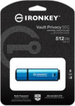 KIN Kingston IronKey Vault Privacy 50C IKVP50C