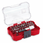 Einhell tool set BIT SET 32 SZT. XS-CASE 49118693