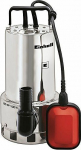 Einhell Submersible pump GC-DP 1020 N (4170773)