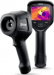 Flir E5 Pro Thermal imaging camera 160 x 120 Black