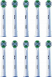 Procter & Gamble Oral-B Precision Clean Toothbrush heads 10 stk