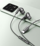 XO EP73 EARPHONES SMARTPHONE CONTROL WITH MICROPHONE USB-C