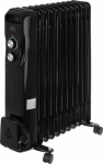 Stella Radiator OIL RADIATOR STELLA STGO-2500-11C 11 BLACK RIBS