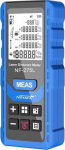 NOYAFA Laser Distance Meter 100m