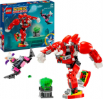 Lego Knuckles' Guardian Mech 76996