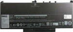 DEL Dell 60WHr 4-cell Lithium-ion, battery for Latitude 5289