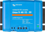 Victron Energy Converter Victron Energy Orion-Tr Converter DC-DC 48/12-20A 240W isolated