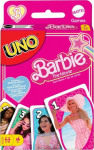 Mattel Uno: Barbie Movie - 4Lb (HPY59)