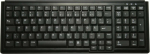 Keyboard Cherry INDUSTRY 4.0 COMPACT NOTEBOOK