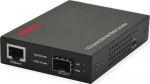 ROTRONIC-SECOMP Roline - Medienkonverter - 1GbE, 10Gb Fibre Channel