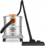ZEEGMA ZE-ZONDER PRO ASH industrial vacuum cleaner 1600W