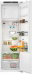 BOS Fridge-freezer KIL82VFE0