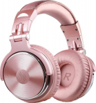 Oneodio wireless headphones Pro10 (pink-gold)