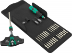Wera Tools Wera Kraftform Kompakt 400 RA SHK Set 1