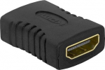Lamex LXHD01 HDMI Adapter HDMI Female - HDMI Female