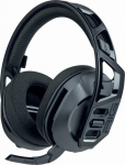 Headphones Nacon RIG 600 Pro HX Czarne (RIG600PROHX)