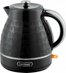 Zelmer kettle ZCK 7640 2200W 1.7L JUNGLE