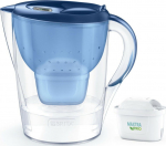 BRITA Filter Jug 3.5l Marella XL Maxtra PRO Pure Performance niebieski