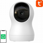 Camera IP Gosund Rotating internal camera WiFi Gosund IPC2 3MP Tuya