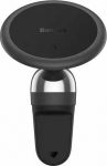 Baseus Car Holder Baseus C01 Overseas Edition Magnetic for air vent - Czarny