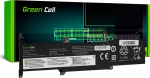 Green Cell Battery Green Cell L19C3PF7 L19D3PF5 L19L3PF5 do Lenovo IdeaPad 3-14ADA05 3-14IIL05 3-14IML05 3-15ADA05 3-15IIL05