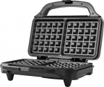 Petra PT2249TFVDE Deep Fill Waffle maker