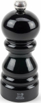 Peugeot Paris pepper mill 12 cm beech wood black lacquered