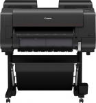 Canon imagePROGRAF PRO-2600 24" Farbe(12) (Speditionsversand)