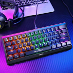 Keyboard Marvo KG962 Red switch (KG962G EN-R)