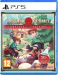 PQube Ltd. (GB) PS5 Potion Permit Complete Edition