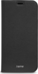 Hama Mobile phone bag Daily Protect for Apple iPhone 12/12 Pro, Schwarz (00138181)