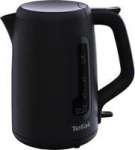 Veekeetja Tefal 1.7L must