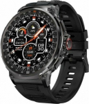 Smartwatch Colmi V69 Czarny (V69 Black)