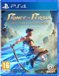 UbiSoft PS4 Prince of Persia The Lost Crown