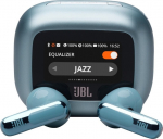 Headphones JBL Live Flex 3 niebieskie (JBLLIVEFLEX3BLU)