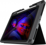 STM OX (iPad 10th Gen, A16) Black - Retail