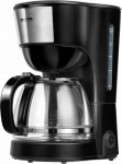 MPM MKW-12 Coffee maker 1.25L 600W