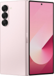 Samsung Galaxy Z Fold6 - 5G Smartphone - Dual-SIM - RAM 12 GB / Internal memory 512 GB - OLED display - 7.6" - 7.6" - 2160 x 1856 Pixel 2160 x 1856 Pixel (120 Hz)